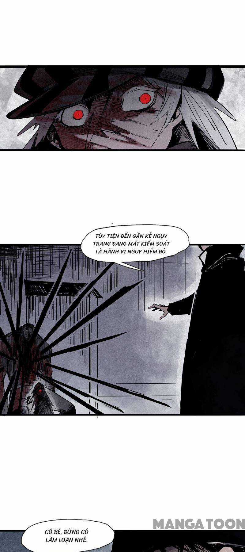 Mặt Nạ Chân Lý Chapter 93 trang 12