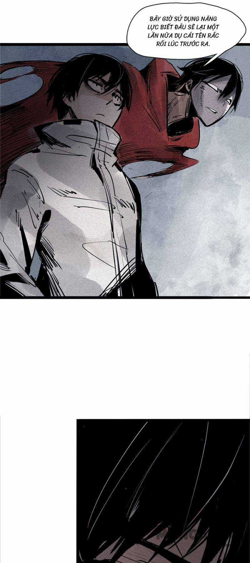 Mặt Nạ Chân Lý Chapter 93 trang 16