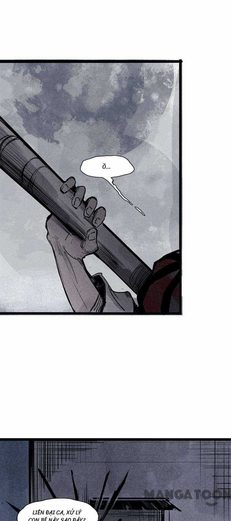 Mặt Nạ Chân Lý Chapter 93 trang 18