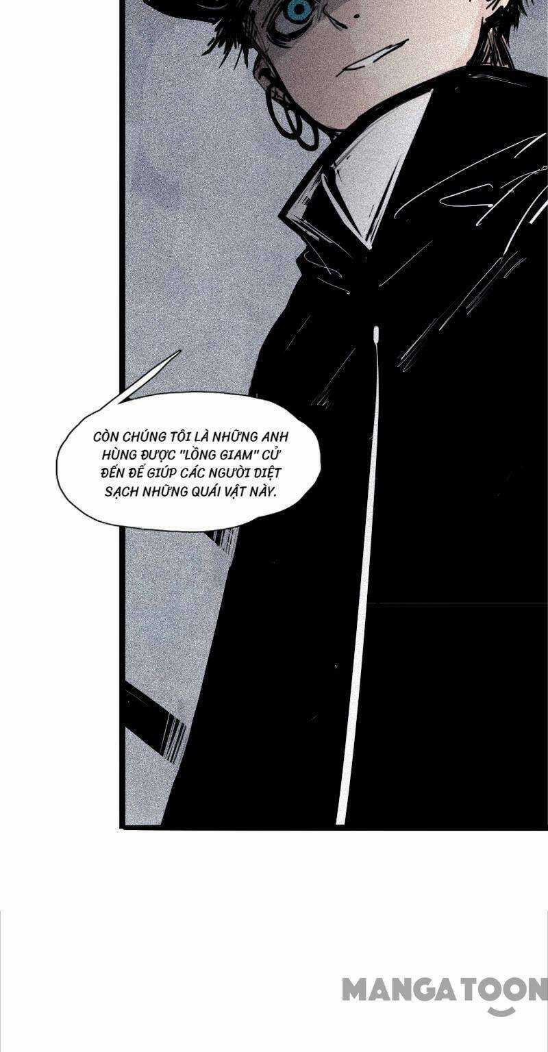 Mặt Nạ Chân Lý Chapter 93 trang 2