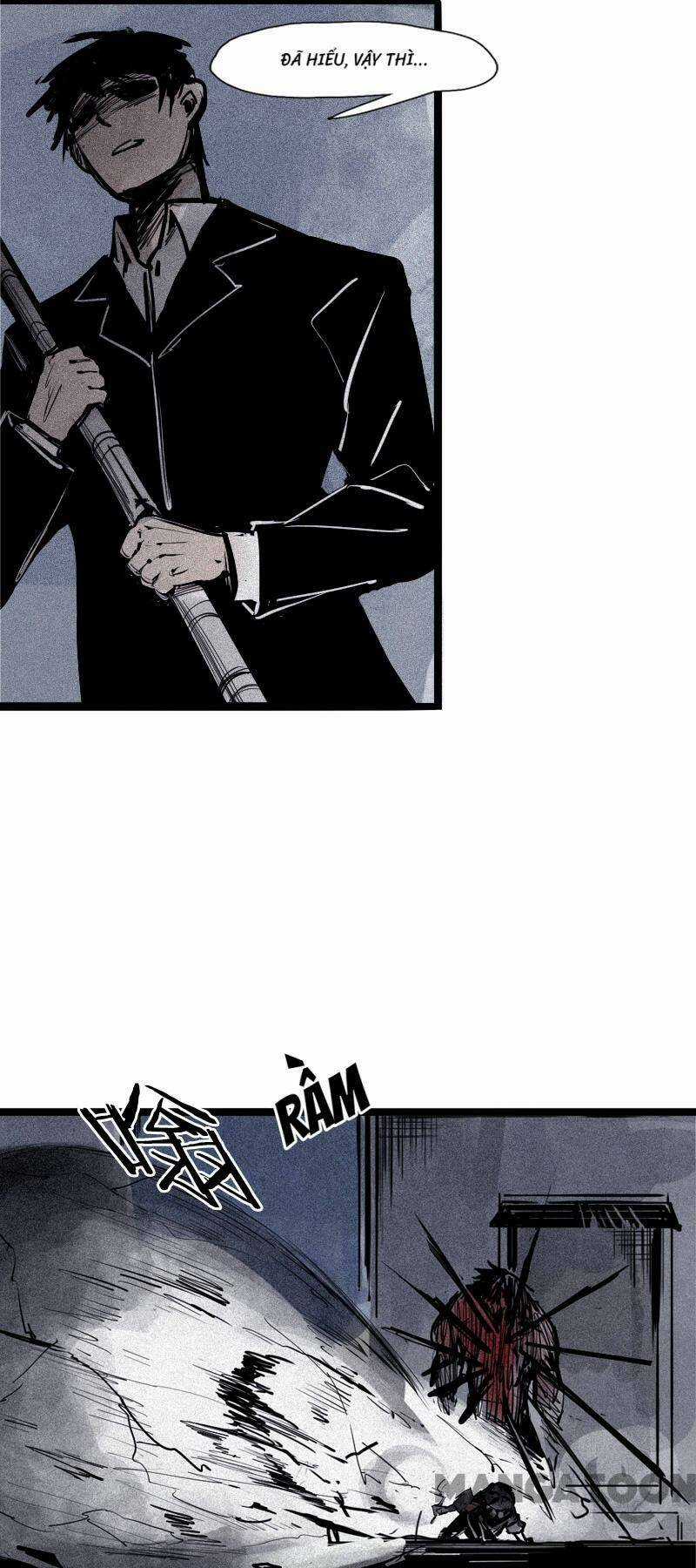 Mặt Nạ Chân Lý Chapter 93 trang 20