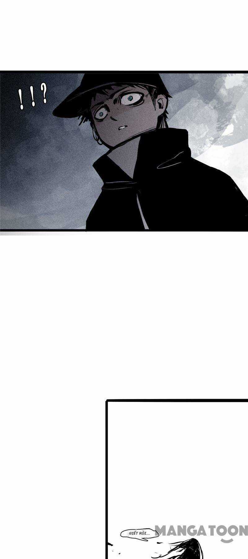 Mặt Nạ Chân Lý Chapter 93 trang 22