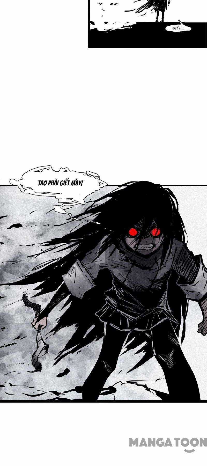 Mặt Nạ Chân Lý Chapter 93 trang 23