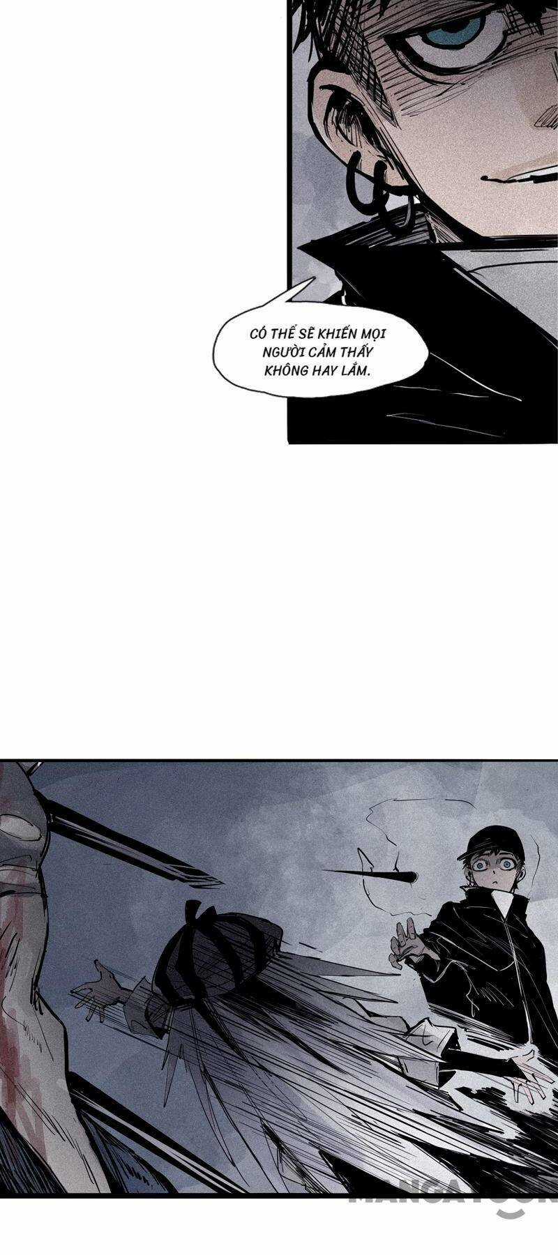 Mặt Nạ Chân Lý Chapter 93 trang 4