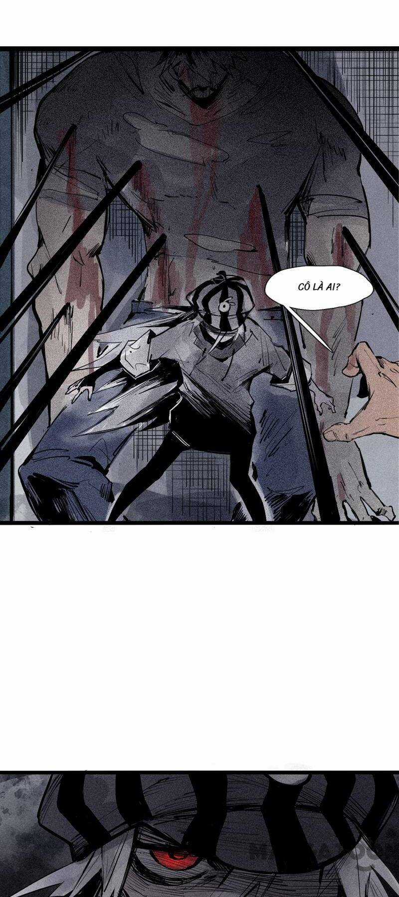 Mặt Nạ Chân Lý Chapter 93 trang 7