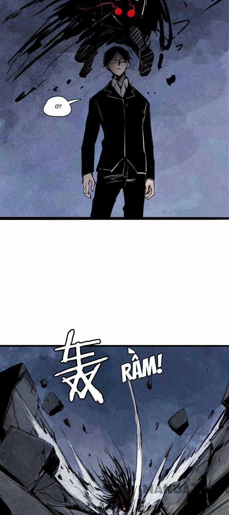 Mặt Nạ Chân Lý Chapter 94 trang 10