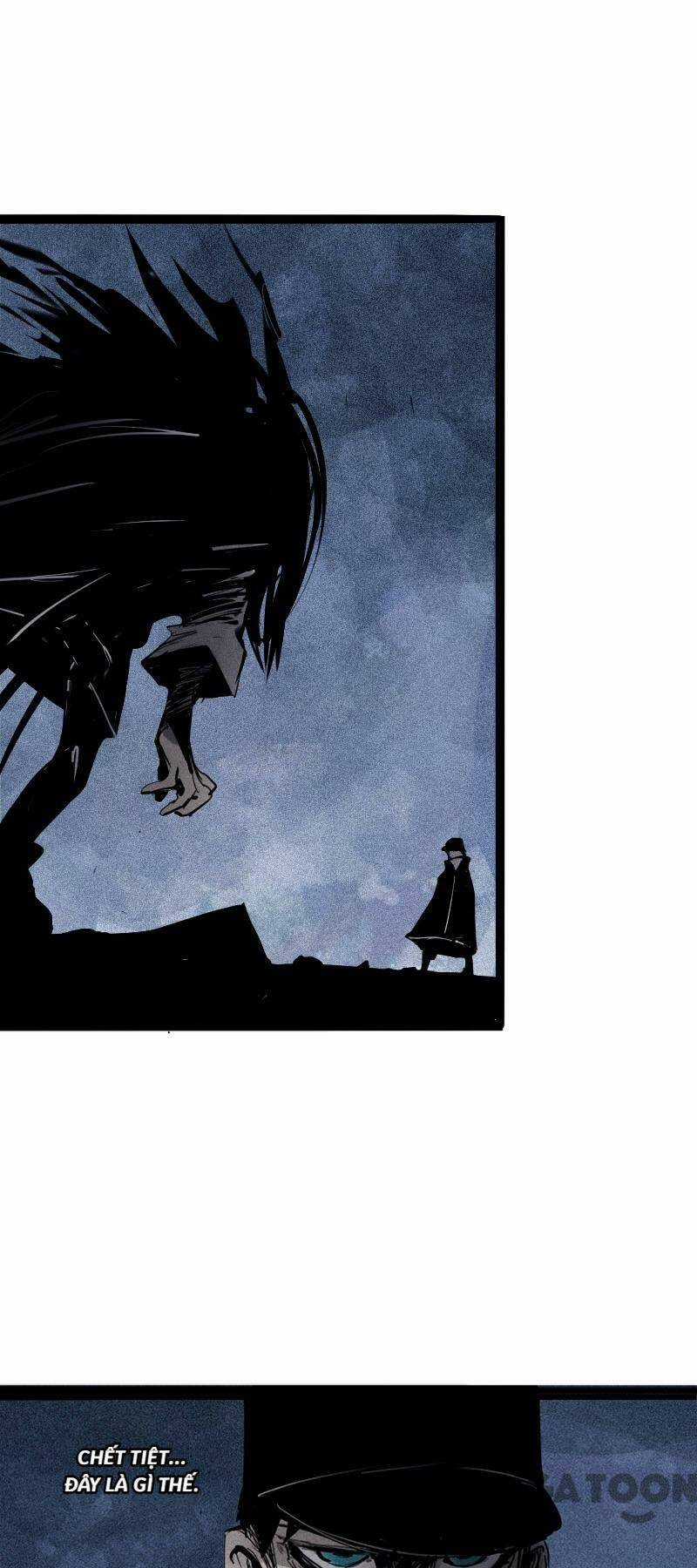 Mặt Nạ Chân Lý Chapter 94 trang 12