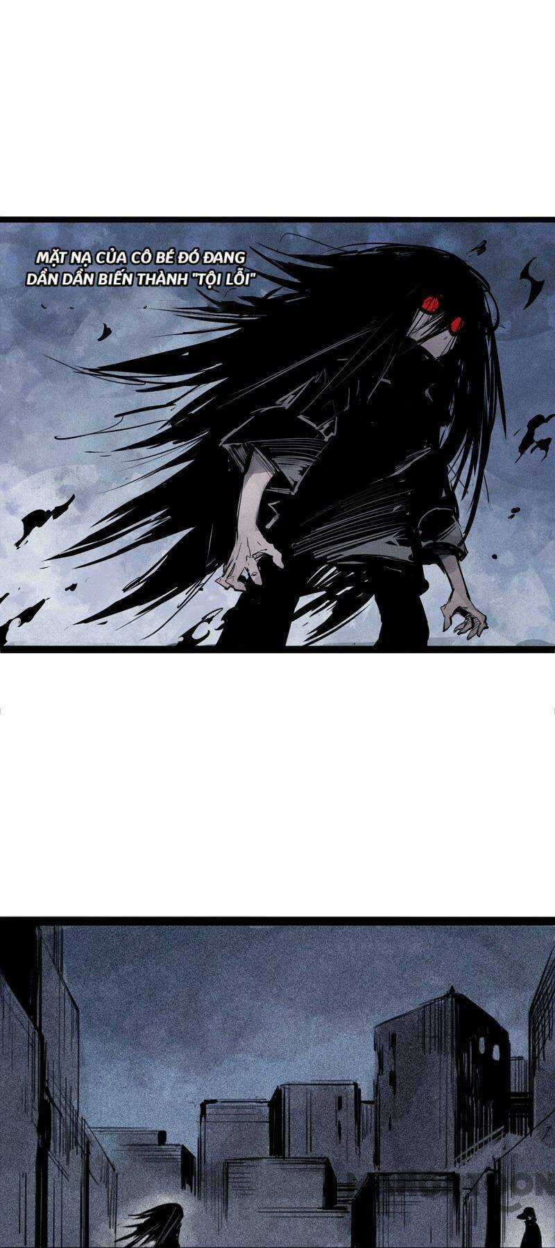 Mặt Nạ Chân Lý Chapter 94 trang 16