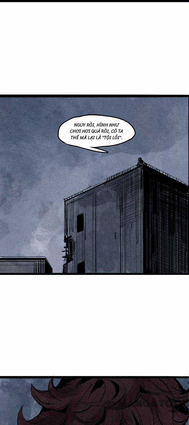 Mặt Nạ Chân Lý Chapter 94 trang 17