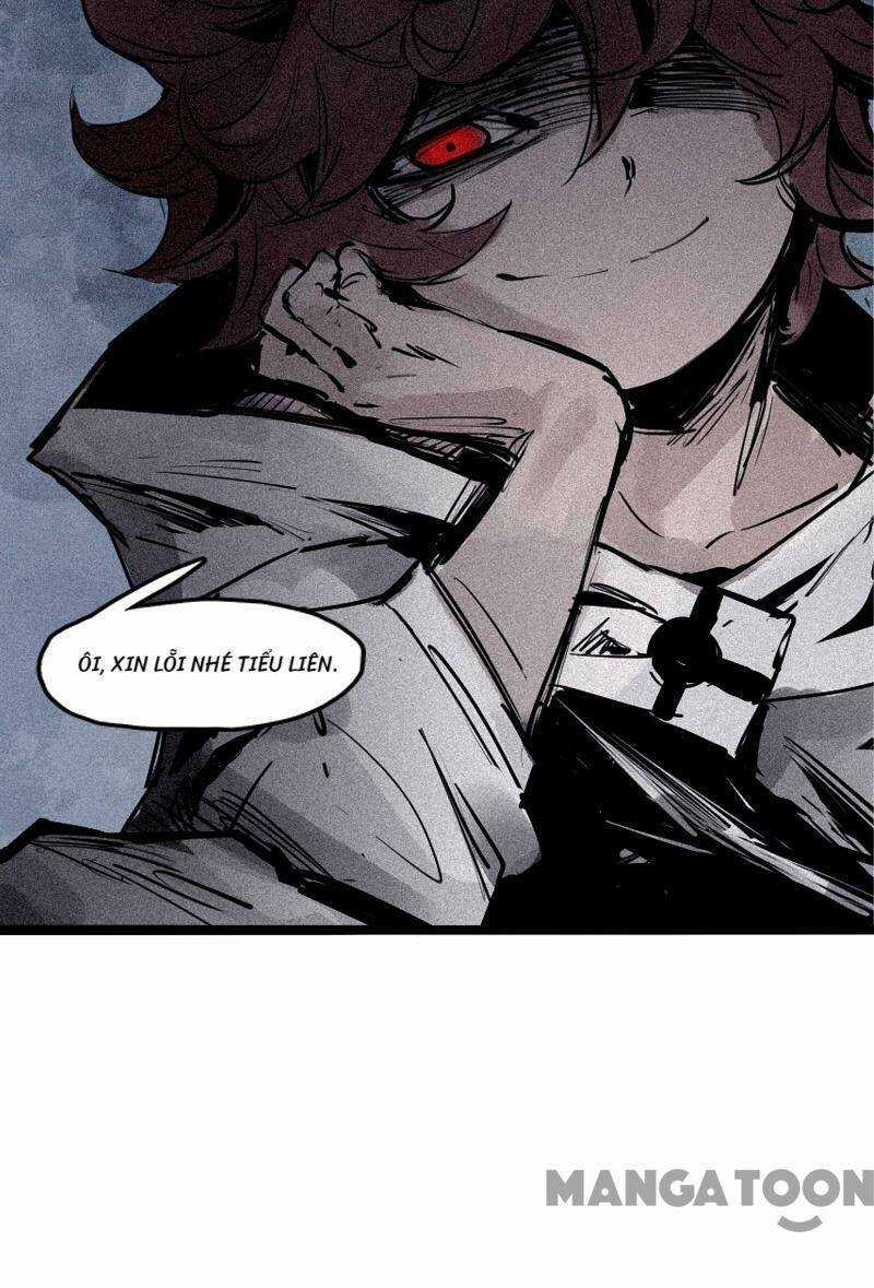 Mặt Nạ Chân Lý Chapter 94 trang 18