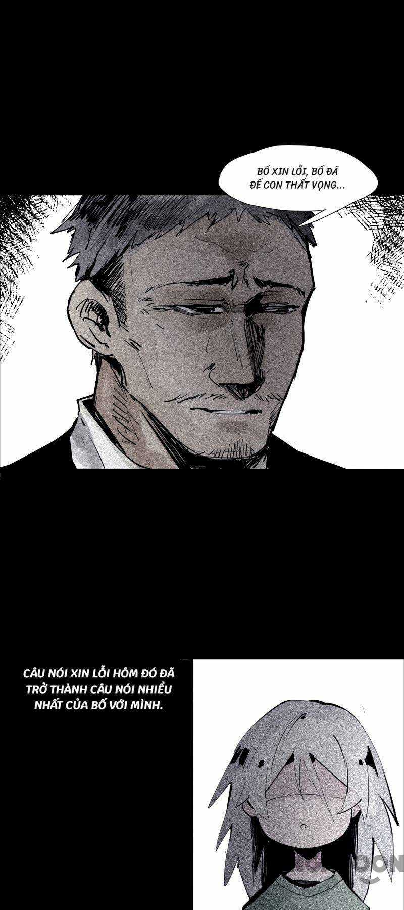 Mặt Nạ Chân Lý Chapter 94 trang 2