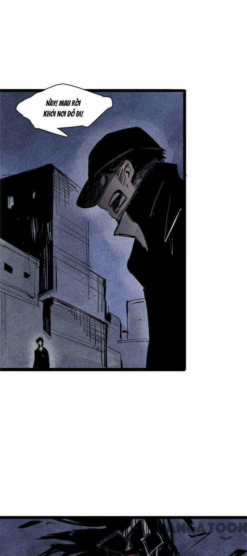 Mặt Nạ Chân Lý Chapter 94 trang 9