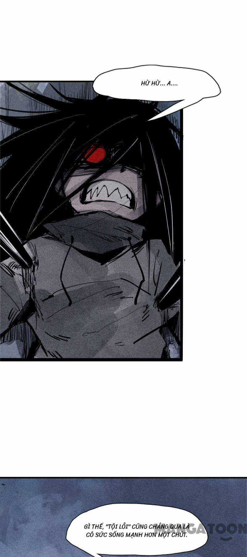 Mặt Nạ Chân Lý Chapter 95 trang 12