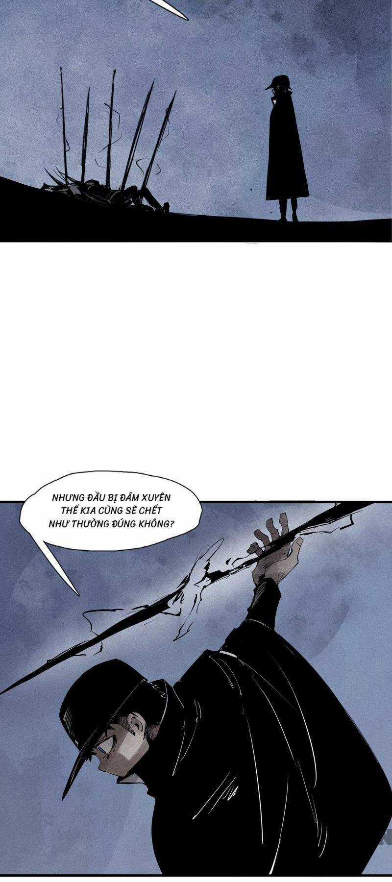 Mặt Nạ Chân Lý Chapter 95 trang 13