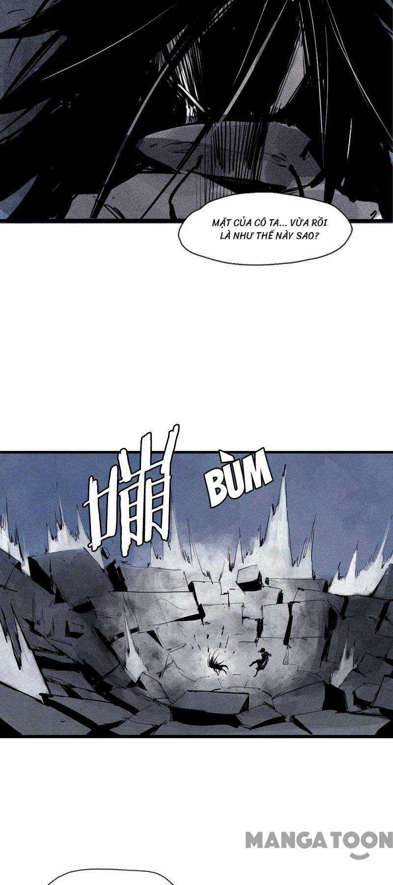 Mặt Nạ Chân Lý Chapter 95 trang 16