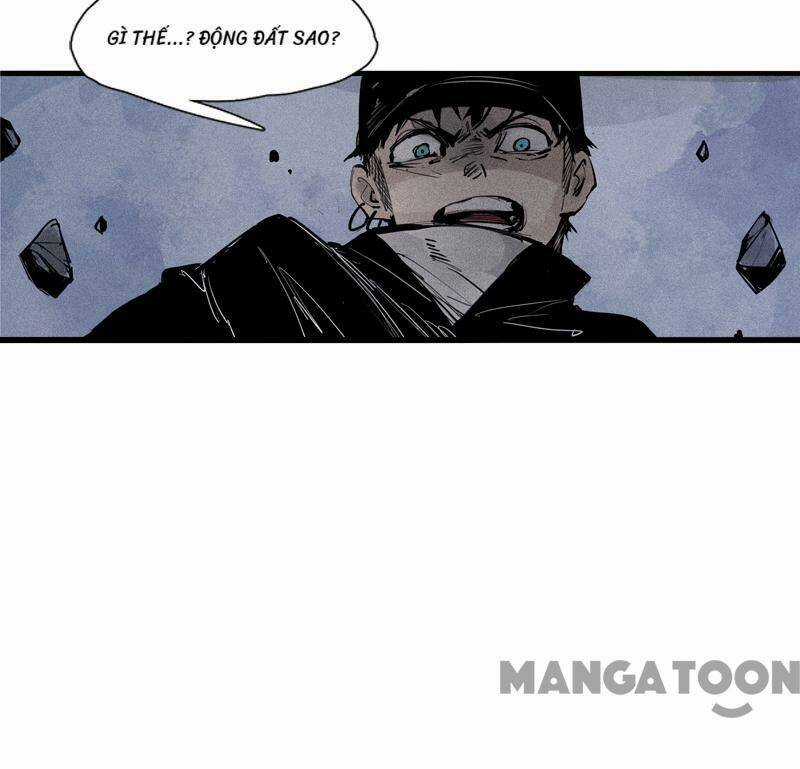 Mặt Nạ Chân Lý Chapter 95 trang 17