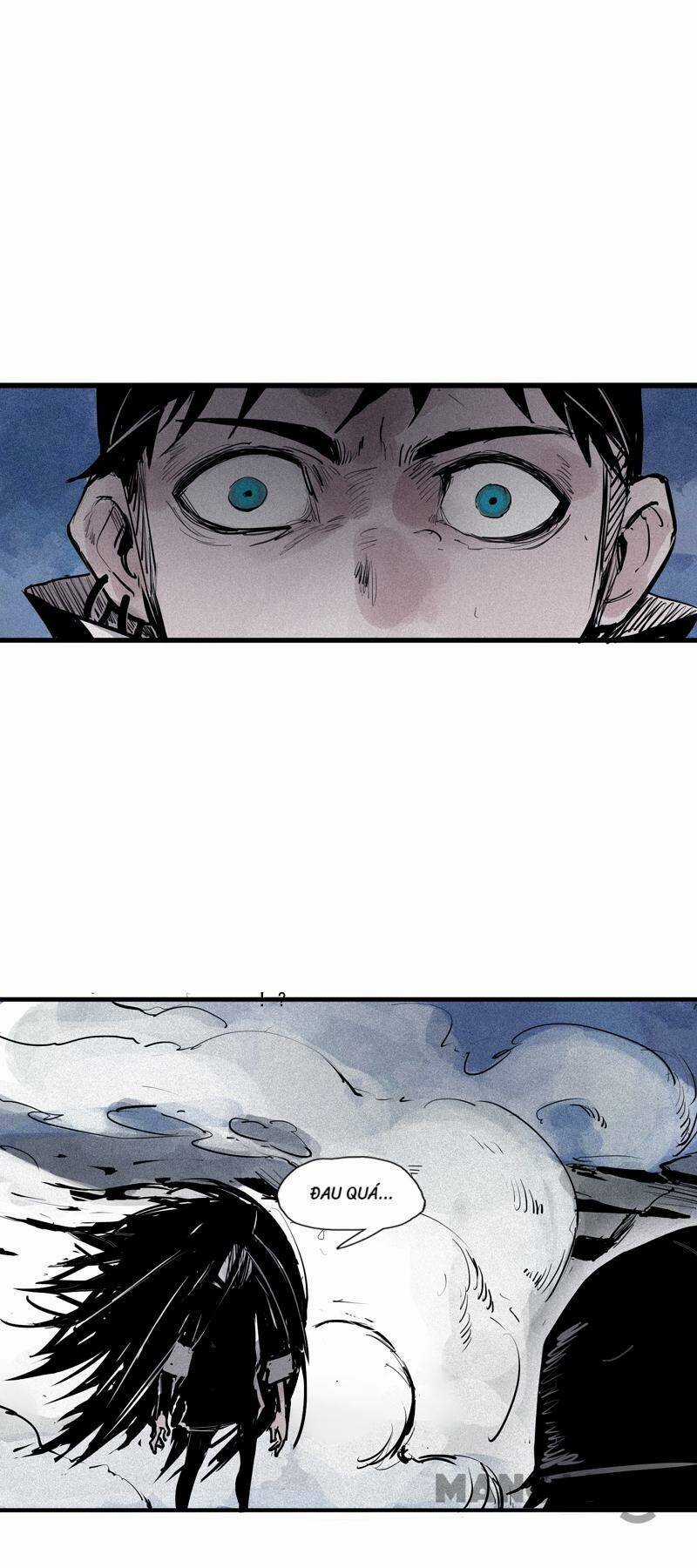 Mặt Nạ Chân Lý Chapter 95 trang 18