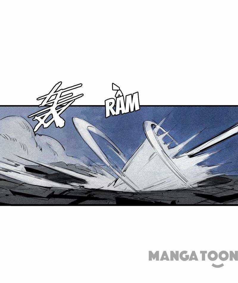 Mặt Nạ Chân Lý Chapter 95 trang 19