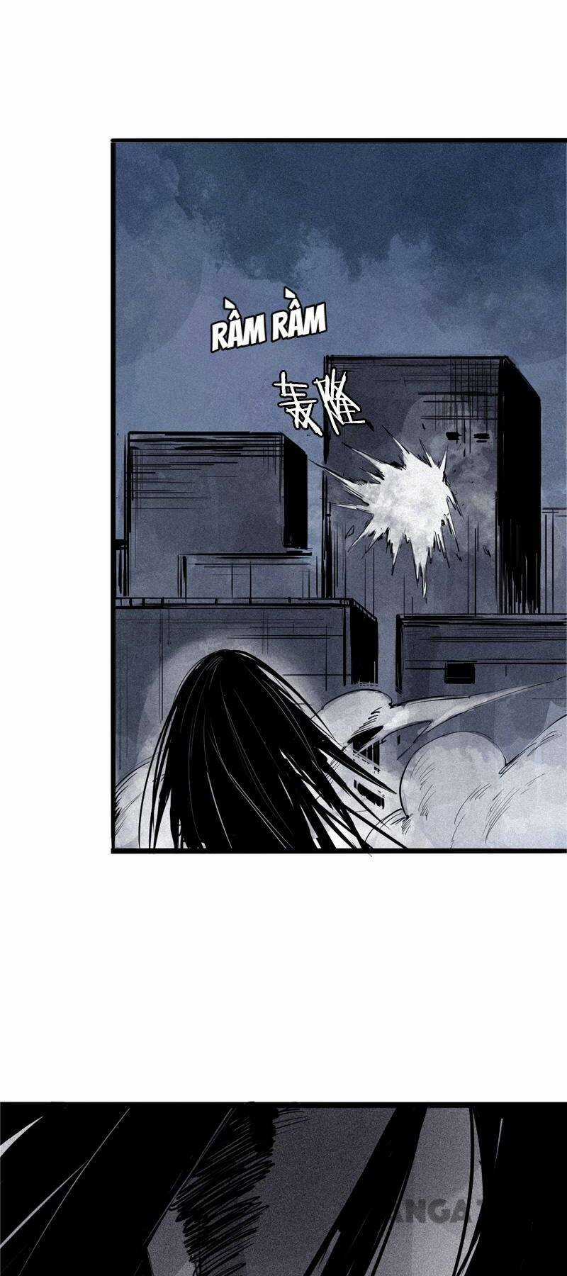 Mặt Nạ Chân Lý Chapter 95 trang 21