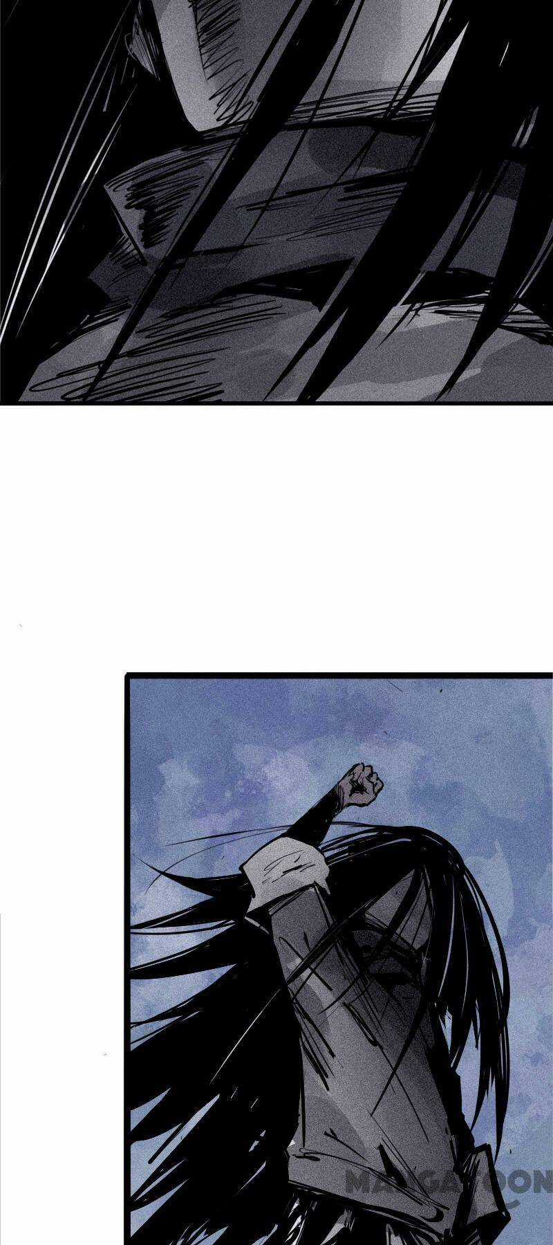 Mặt Nạ Chân Lý Chapter 95 trang 22