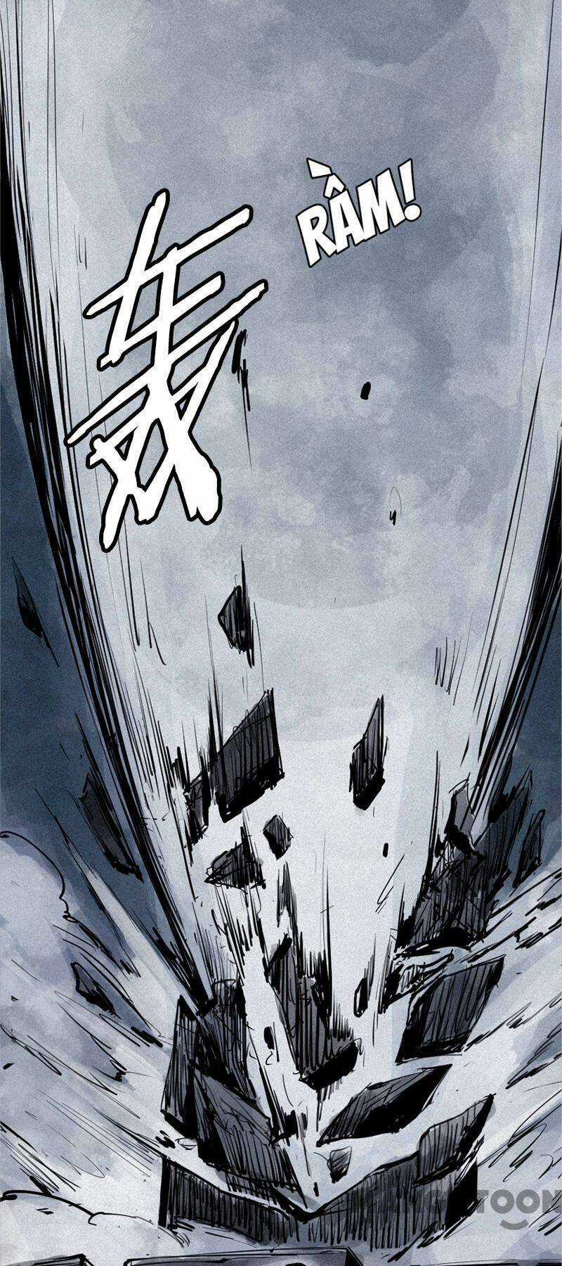 Mặt Nạ Chân Lý Chapter 95 trang 26