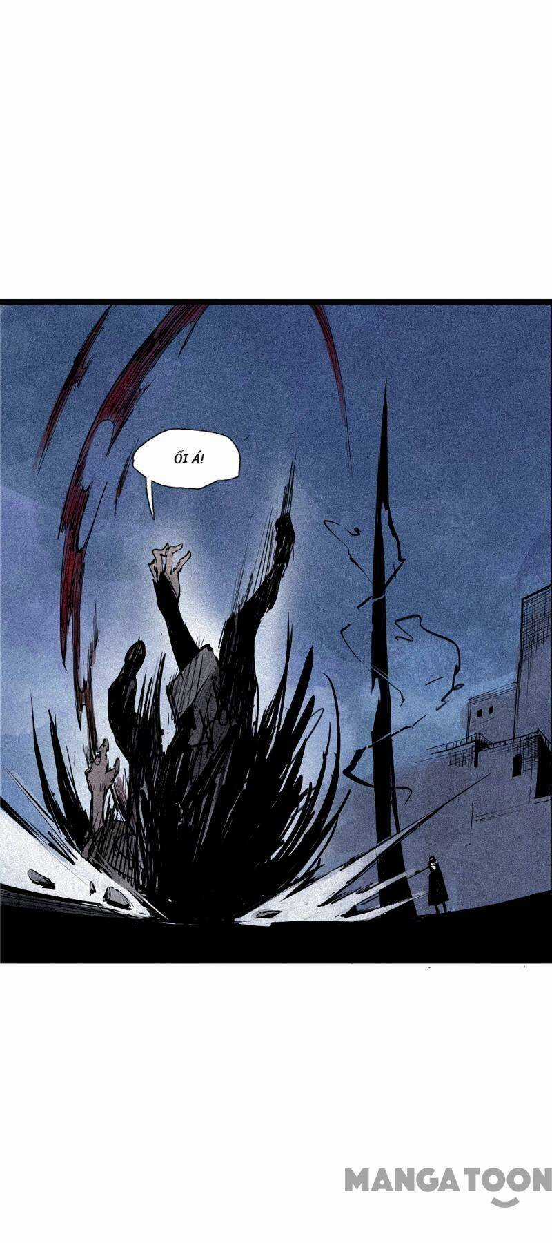 Mặt Nạ Chân Lý Chapter 95 trang 4