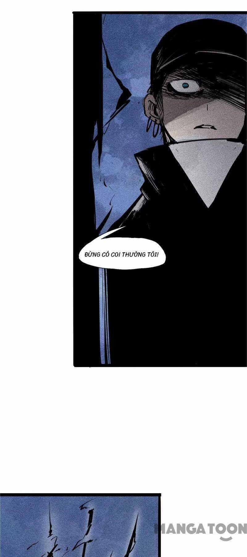 Mặt Nạ Chân Lý Chapter 95 trang 5