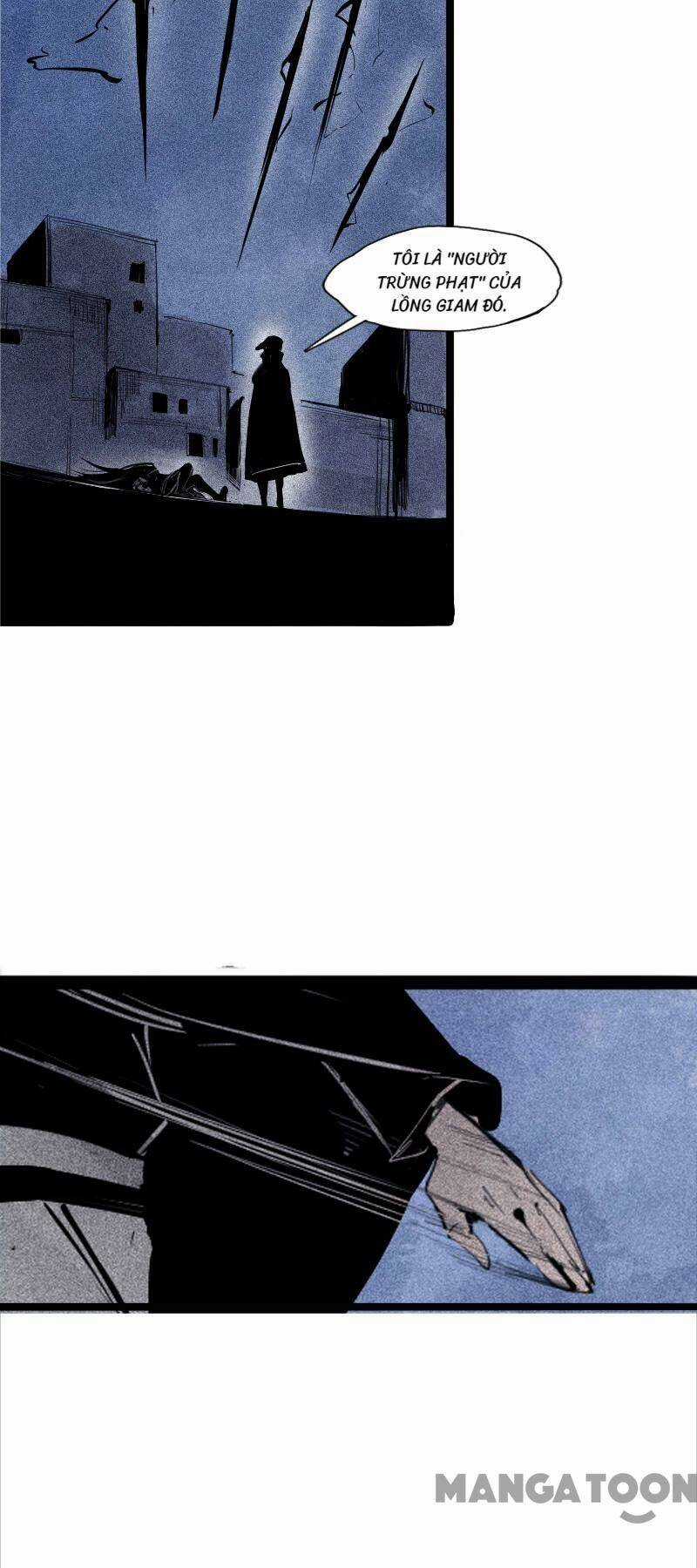 Mặt Nạ Chân Lý Chapter 95 trang 6