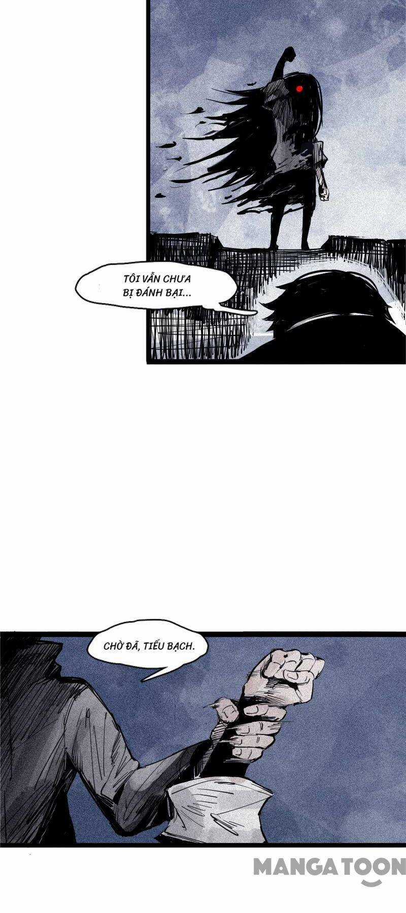 Mặt Nạ Chân Lý Chapter 96 trang 12