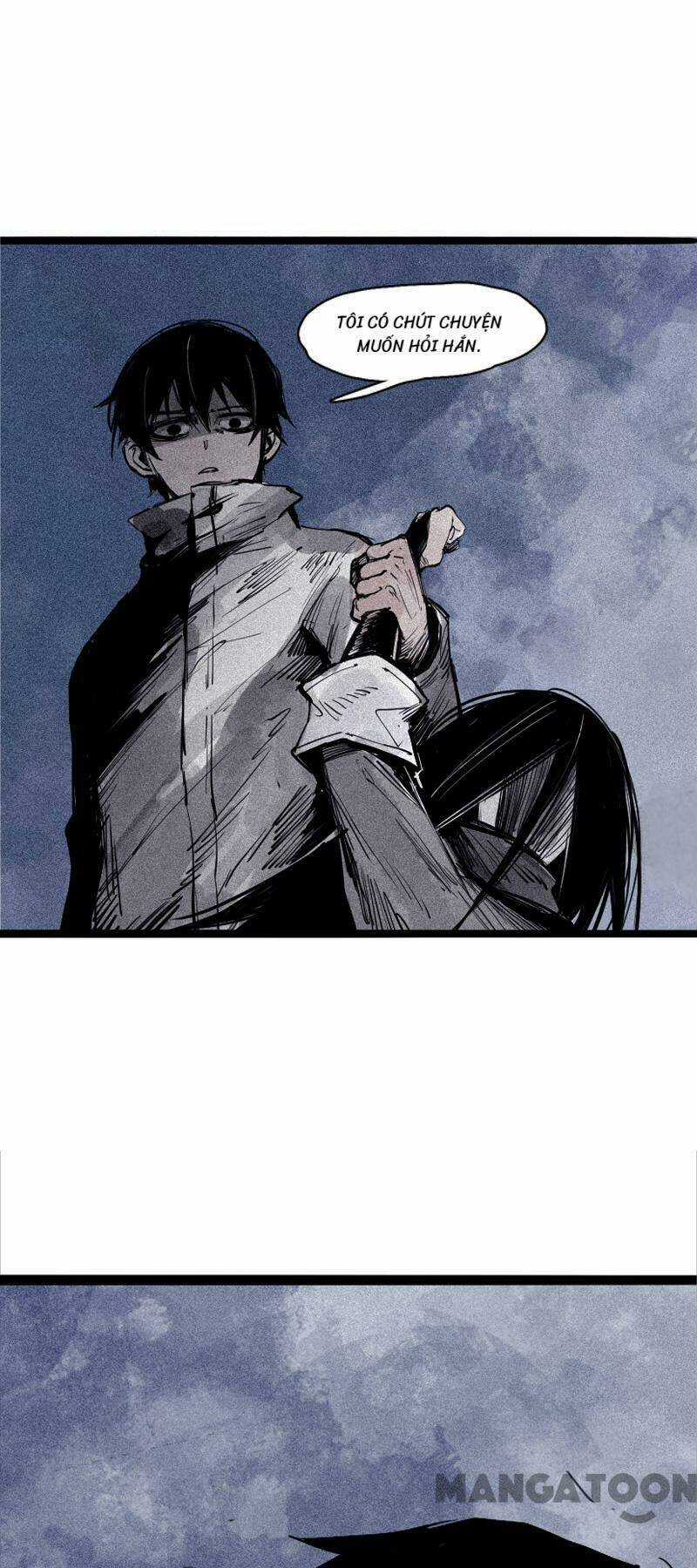 Mặt Nạ Chân Lý Chapter 96 trang 13