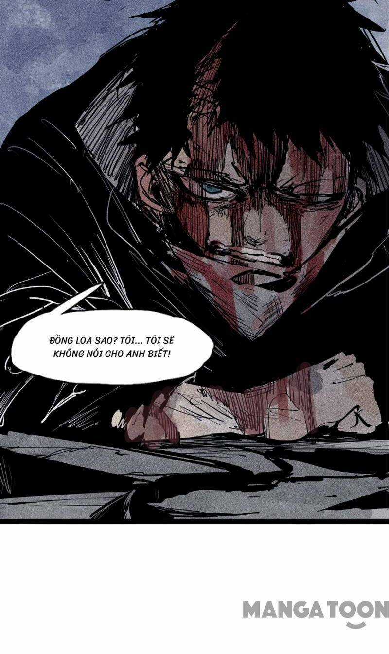 Mặt Nạ Chân Lý Chapter 96 trang 14