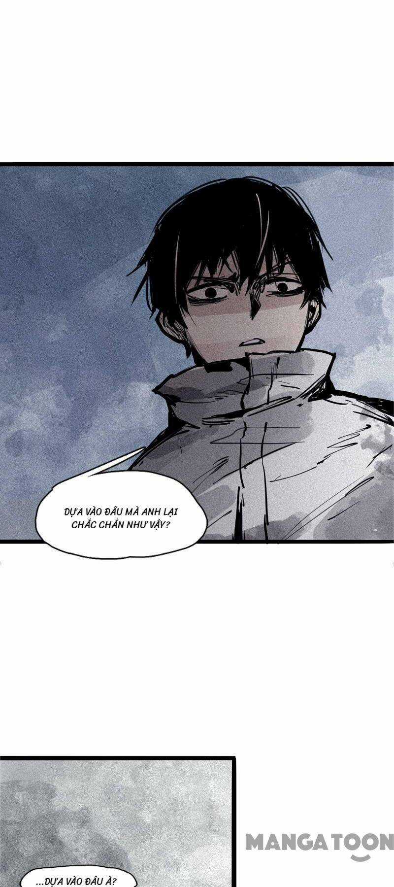 Mặt Nạ Chân Lý Chapter 96 trang 16