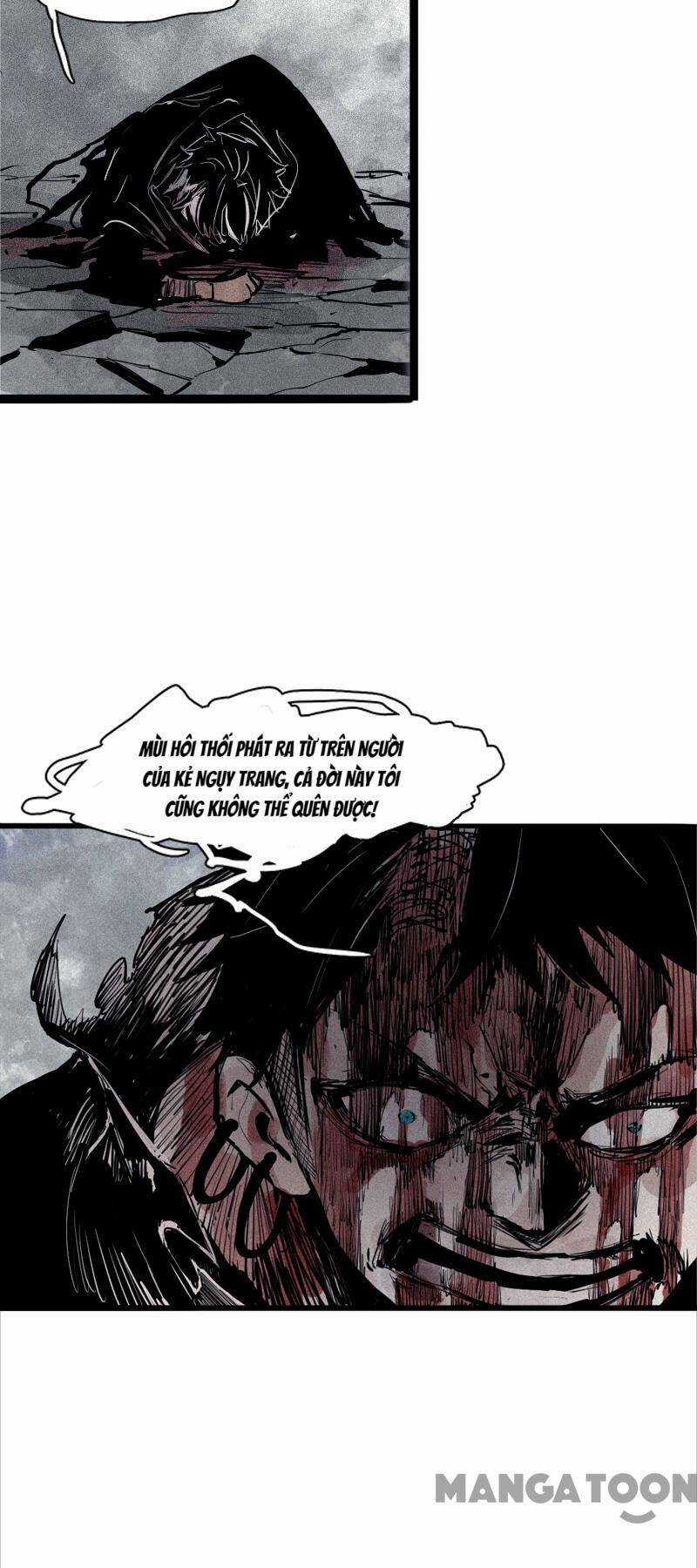 Mặt Nạ Chân Lý Chapter 96 trang 17