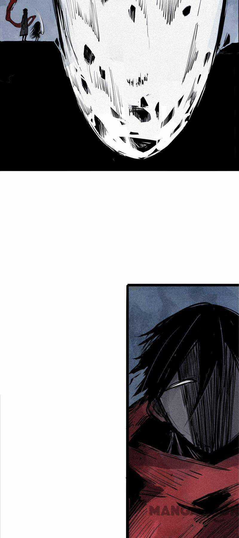 Mặt Nạ Chân Lý Chapter 96 trang 25