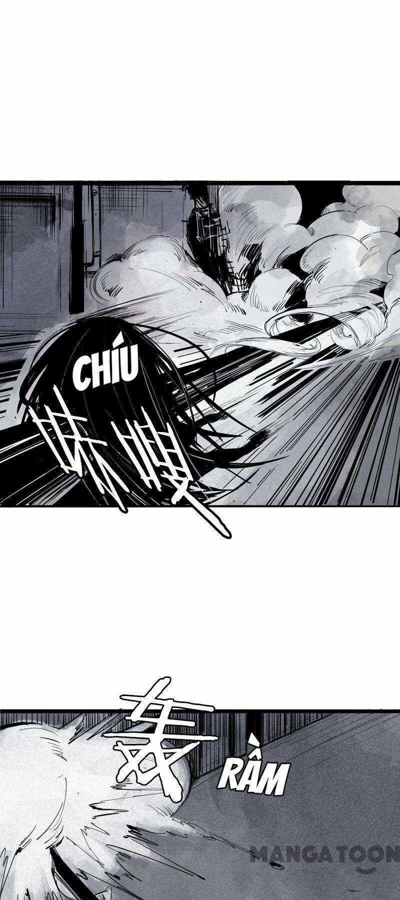 Mặt Nạ Chân Lý Chapter 96 trang 3