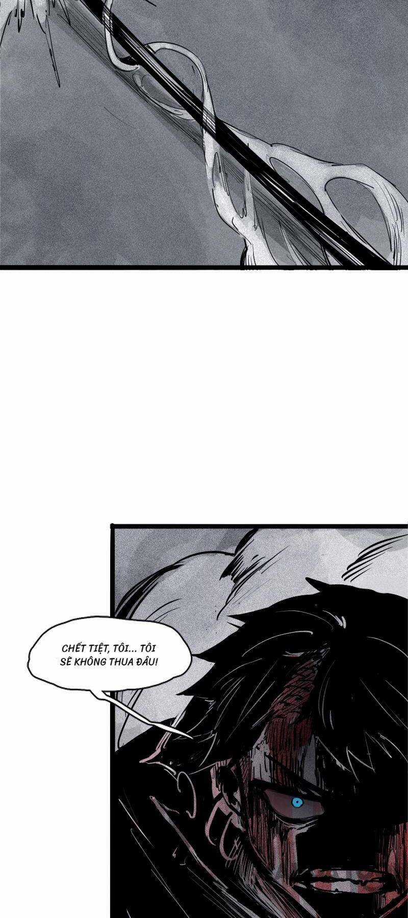 Mặt Nạ Chân Lý Chapter 96 trang 4