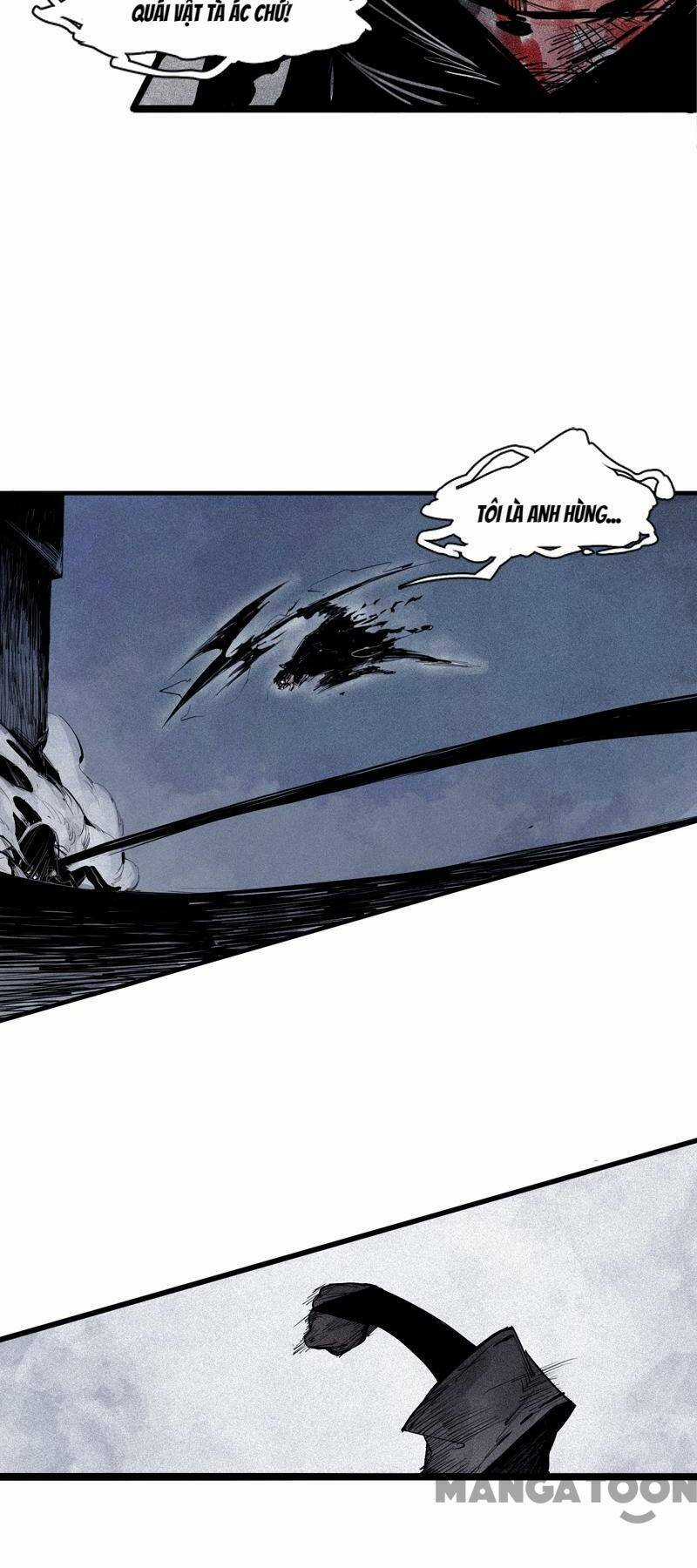 Mặt Nạ Chân Lý Chapter 96 trang 7