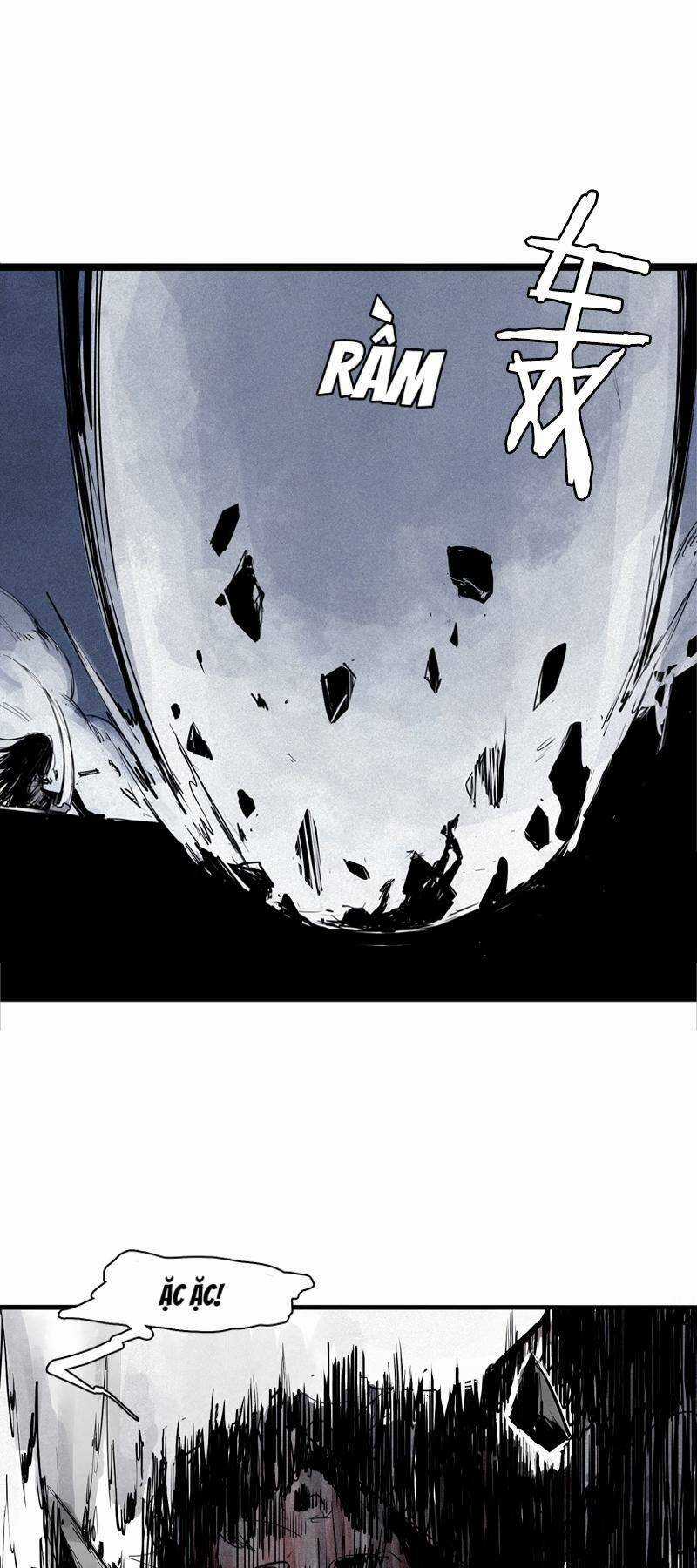 Mặt Nạ Chân Lý Chapter 96 trang 9