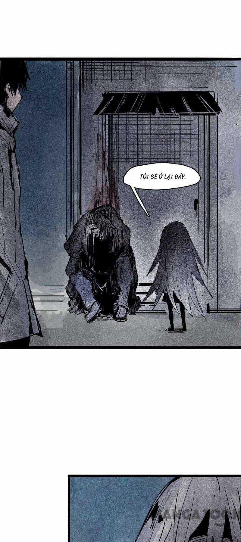 Mặt Nạ Chân Lý Chapter 97 trang 10