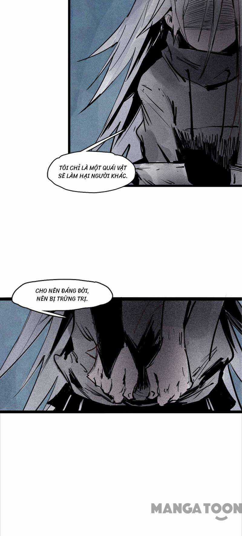 Mặt Nạ Chân Lý Chapter 97 trang 11