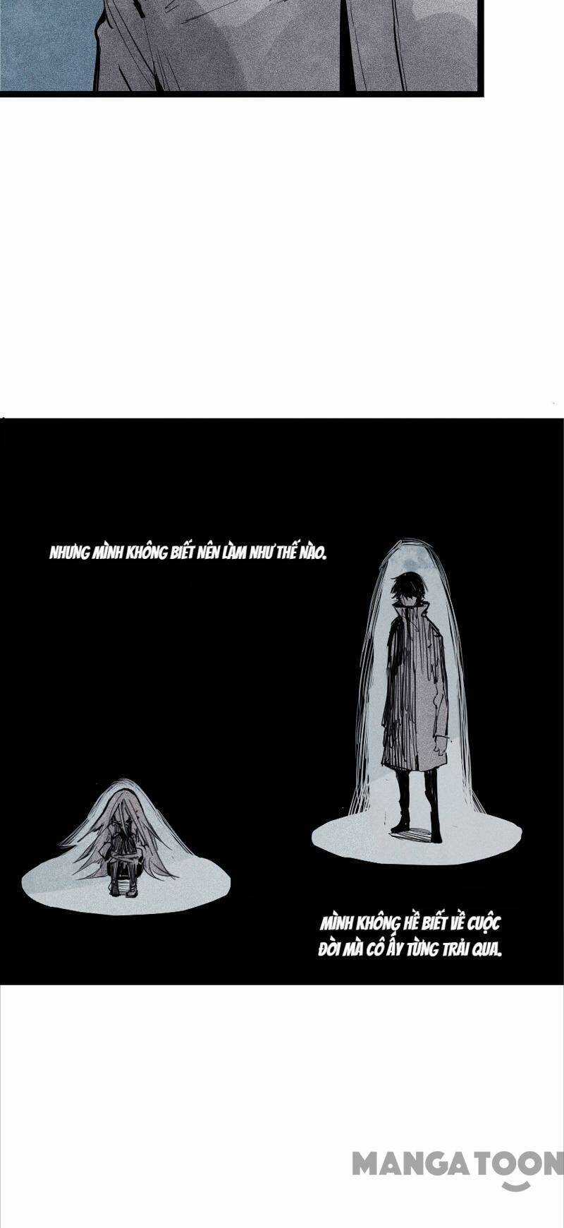 Mặt Nạ Chân Lý Chapter 97 trang 14