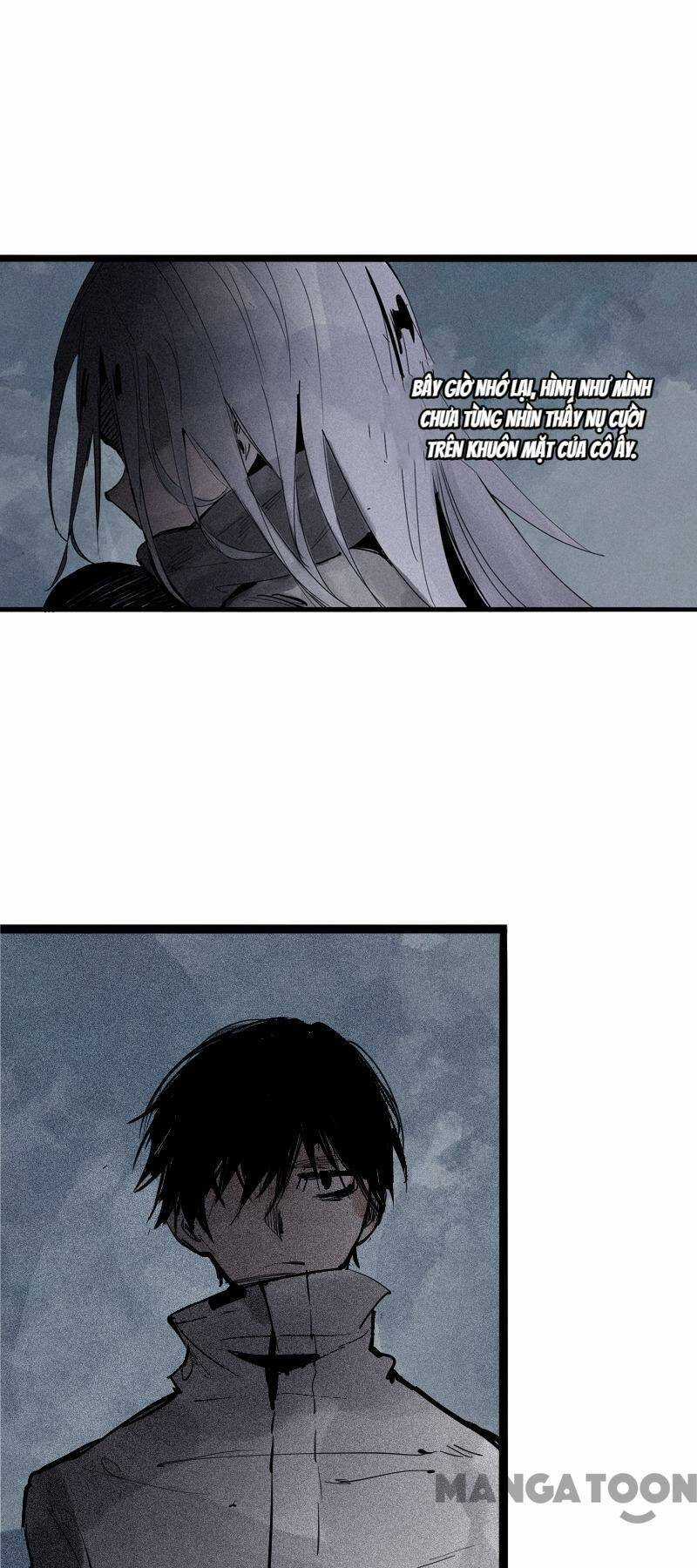 Mặt Nạ Chân Lý Chapter 97 trang 15