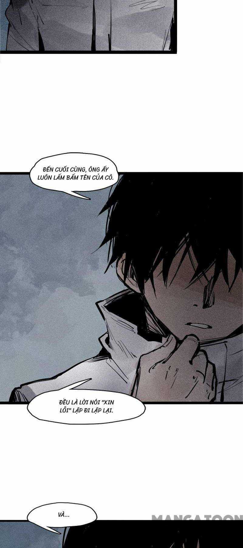 Mặt Nạ Chân Lý Chapter 97 trang 16