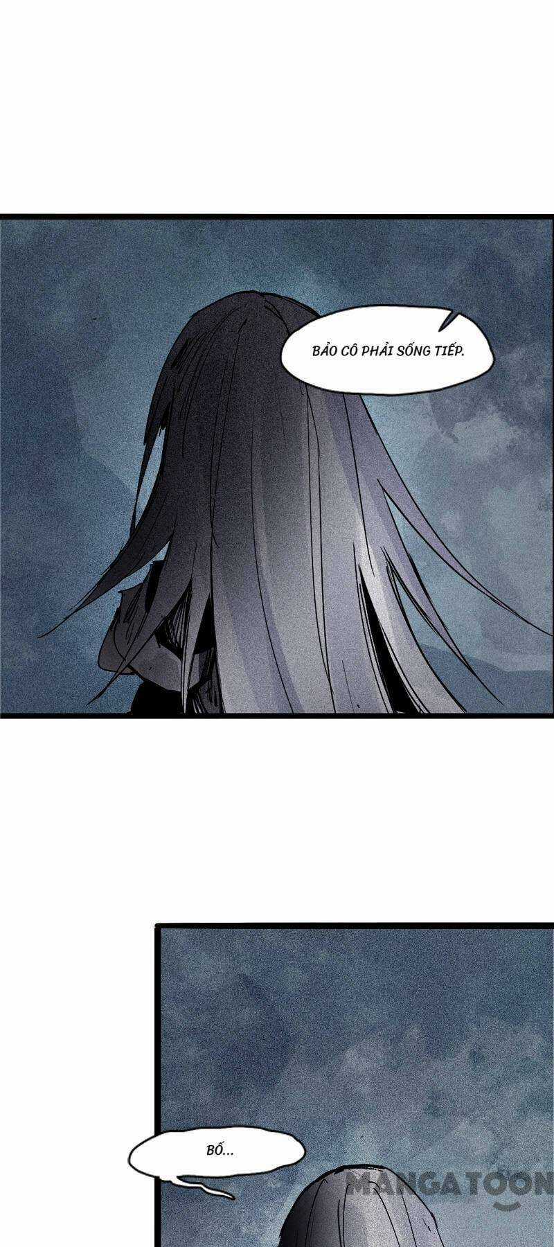 Mặt Nạ Chân Lý Chapter 97 trang 18