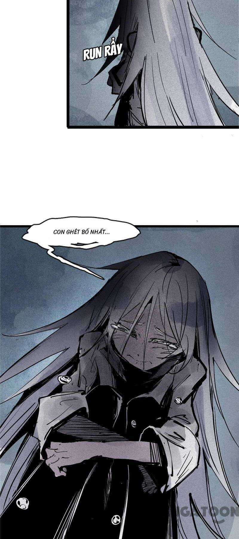 Mặt Nạ Chân Lý Chapter 97 trang 19