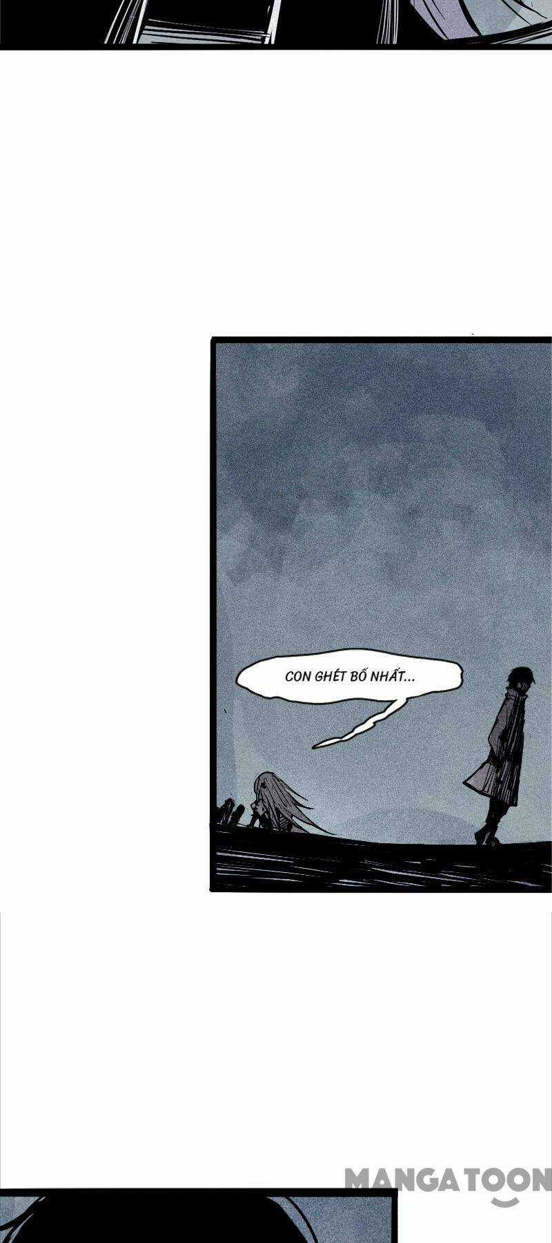 Mặt Nạ Chân Lý Chapter 97 trang 20