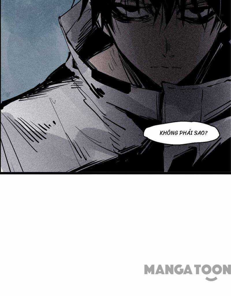 Mặt Nạ Chân Lý Chapter 97 trang 24