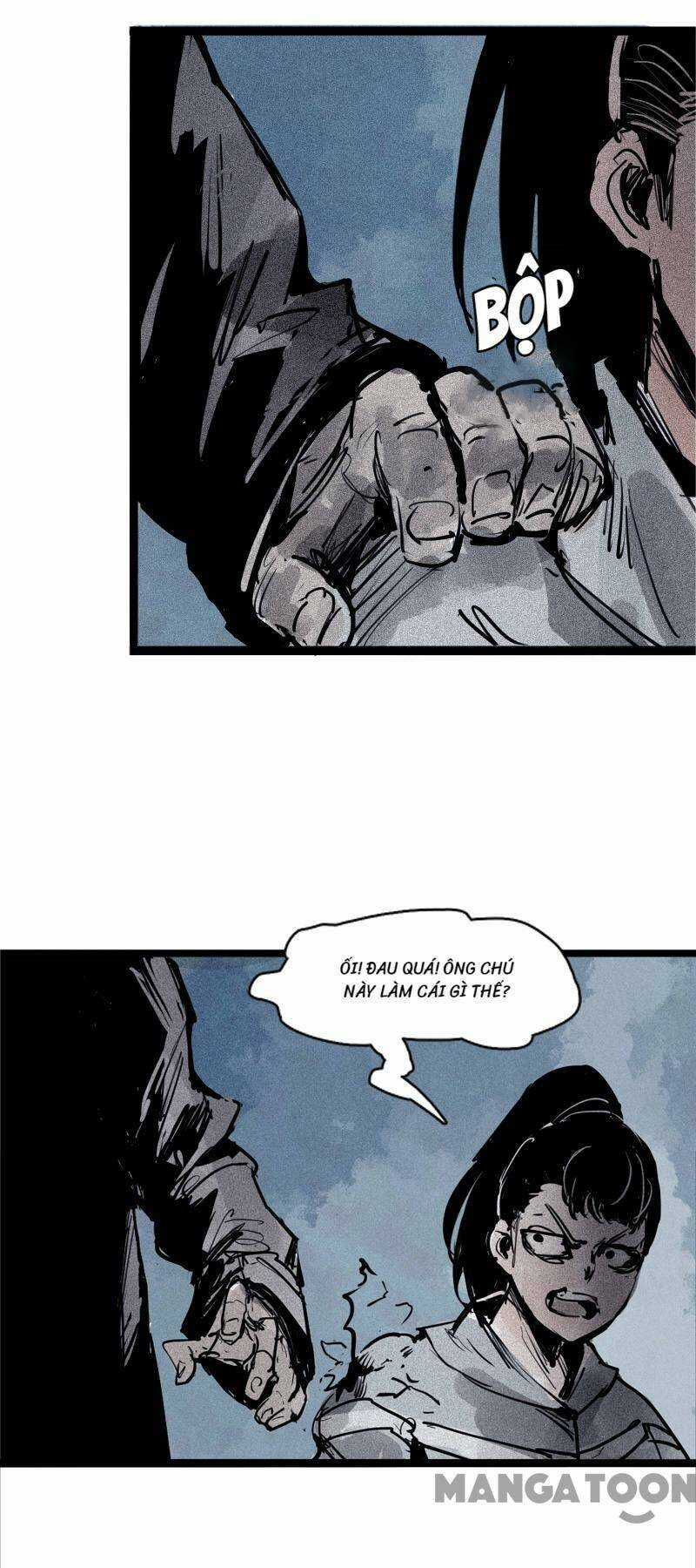 Mặt Nạ Chân Lý Chapter 97 trang 27