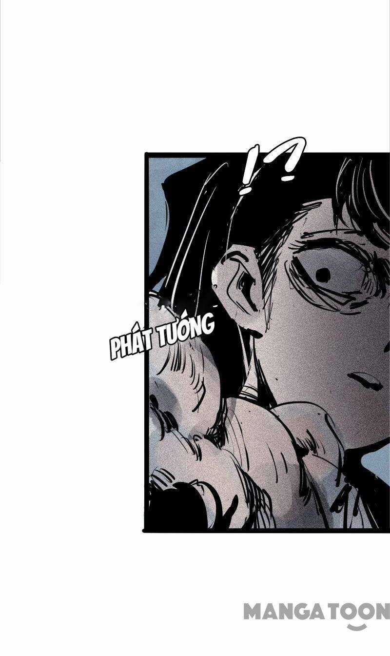 Mặt Nạ Chân Lý Chapter 97 trang 28