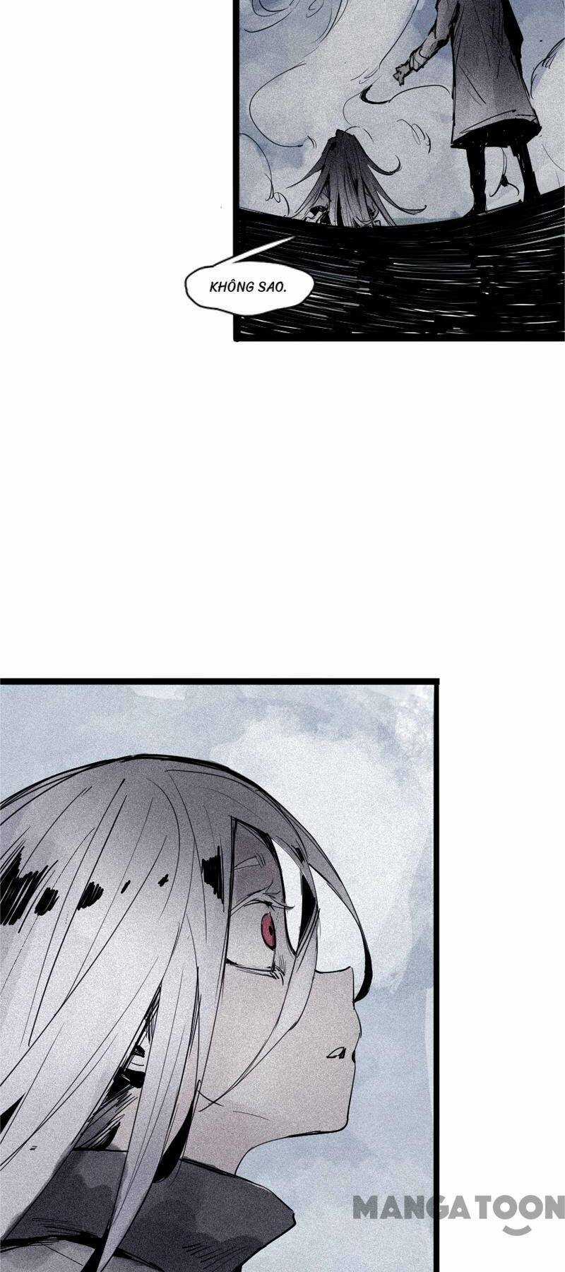 Mặt Nạ Chân Lý Chapter 97 trang 3